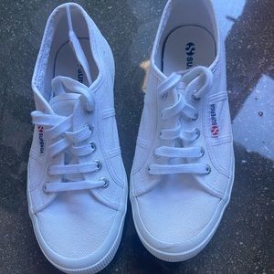 Superga women’s shoes
